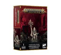 Games Workshop Flesh-Eater Courts: Abhorrant Cardinal