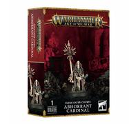 Warhammer Age of Sigmar - Flesh-Eater Courts: Anborrant Cardinal