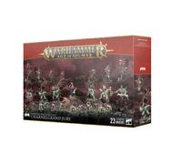 Warhammer Age of Sigmar - Flesh-Eater Courts: Charnelgrand Jury