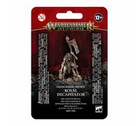 Warhammer Age of Sigmar - Flesh-Eater Courts: Royal Decapitator