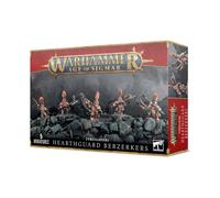 Warhammer Age of Sigmar Fyreslayers | New Battletome Models & Accessories