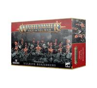 Warhammer Age of Sigmar Fyreslayers | New Battletome Models & Accessories