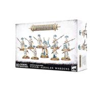 Games Workshop Lumineth Realm-Lords Vanari Auralan Wardens