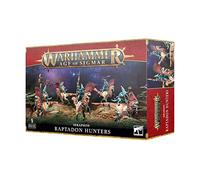 Games Workshop Seraphon: Raptadon Hunters