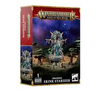 Games Workshop Seraphon: Skink Starseer