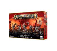 Games Workshop – Warhammer Age of Sigmar – Slaves to Darkness: Chaos Chosen