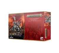 Slaves to Darkness: Eternus Blade Of The First Prince Warhammer Games Workshop