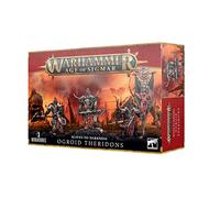 Warhammer Age of Sigmar - Slaves to Darkness: Ogroid Theridons