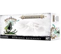 Games Workshop Sylvaneth Warsong Revenant