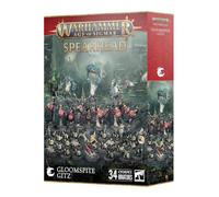 Spearhead: Gloomspite Gitz