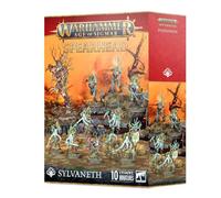 Spearhead: Sylvaneth Warhammer Games Workshop