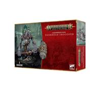 Warhammer Age of Sigmar - Gloomspite Gitz: Dankhold Troggoth