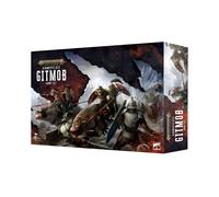 Warhammer Age of Sigmar - Gloomspite Gitz: Gitmob Army Set
