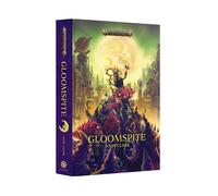 Games Workshop - Black Library - Warhammer - Age of Sigmar - Gloomspite (HB)