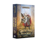 Warhammer: Age of Sigmar - Grombrindal: Ancestor's Burden (PB)