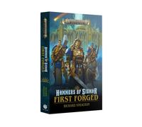 Warhammer Age of Sigmar - Hammers of Sigmar: First Forged (PB)