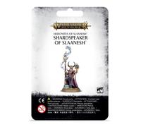 Warhammer Age of Sigmar Hedonites of Slaanesh Kits Games Workshop Models