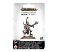 Warhammer Age of Sigmar Hedonites of Slaanesh Kits Games Workshop Models