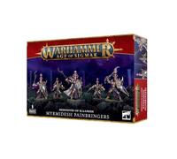 Games Workshop – Warhammer: Age of Sigmar – Hedonites of Slaanesh: Myrmidesh Painbringers