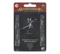 Warhammer Age of Sigmar - Hedonites of Slaanesh: The Masque