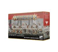 Warhammer: Age of Sigmar - Helsmiths of Hashut: Hobgrot Vandalz
