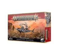 Warhammer Age of Sigmar - Idoneth Deepkin: Akhelian Allopex (Refresh)