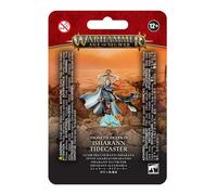 Warhammer Age of Sigmar - Idoneth Deepkin: Isharann Tidecaster