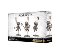 Warhammer Age of Sigmar - Kharadron Overlords: Skywardens
