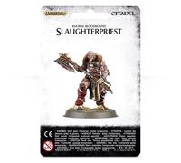 Warhammer: Age of Sigmar - Khorne Bloodbound: Slaughterpriest