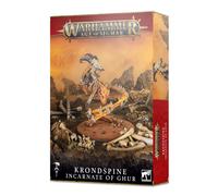 Games Workshop - Warhammer - Age Of Sigmar: Krondspine Incarnate Of Ghur