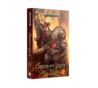 Warhammer Age of Sigmar - Lioness of the Parch (PB)