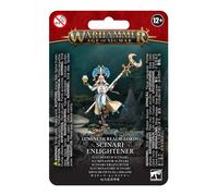 Warhammer Age of Sigmar - Lumineth Realm-lords: Scinari Enlightener