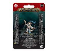 Warhammer - Age Of Sigmar - Lumineth Realm-Lords Scinari Loreseeker - GW-87-12
