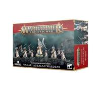 Warhammer Age of Sigmar - Lumineth Realm-Lords: Vanari Auralan Wardens