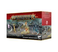 Games Workshop - Warhammer - Age of Sigmar - Lumineth Realmlords: Sigil Convocation