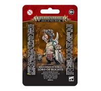 Games Workshop Nurgle Rotbringers Lord Of Blights