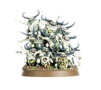 Warhammer Age of Sigmar - Maggotkin of Nurgle: Nurglings