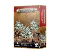 Warhammer Age of Sigmar - Maggotkin of Nurgle: Nurglings