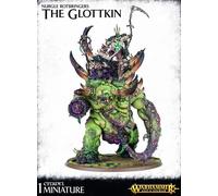 Warhammer Age of Sigmar - Maggotkin of Nurgle: The Glottkin