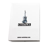 WARHAMMER AGE OF SIGMAR: MALIGN SORCERY Warhammer Games Workshop (D)