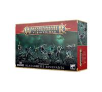 Warhammer: Age of Sigmar - Nighthaunt: Bladegheist Revenants