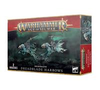 Warhammer Age of Sigmar - Nighthaunt: Dreadblade Harrows