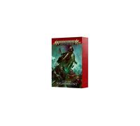 Warhammer: Age of Sigmar - Nighthaunt Faction Pack - Tabletop Miniatures Wargame