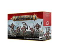 Games Workshop - Ogor Mawtribes: Gluttons