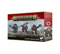 Games Workshop - Ogor Mawtribes: Ironguts