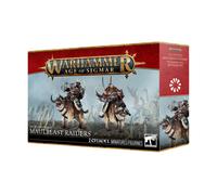 Games Workshop - Ogor Mawtribes: Maulbeast Raiders