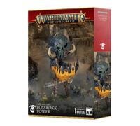 Games Workshop Orruk Warclans: Bossrokk Tower