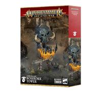 Orruk Warclans: Bossrokk Tower