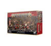Warhammer Age of Sigmar Orruk Warclans Kits & Accessories | AoS Kruleboyz Minis
