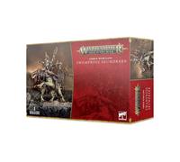 Warhammer Age of Sigmar Orruk Warclans Kits & Accessories | AoS Kruleboyz Minis